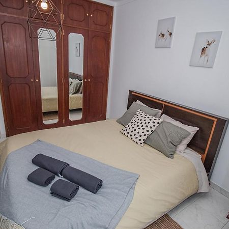 Charming Private Rooms In An Apartment A1 Penha - FAO Eksteriør billede