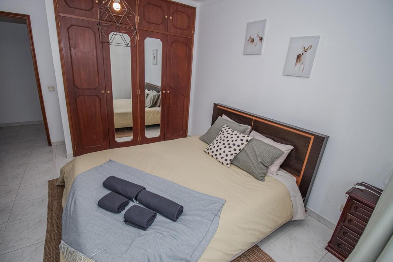 Charming Private Rooms In An Apartment A1 Penha - FAO Eksteriør billede