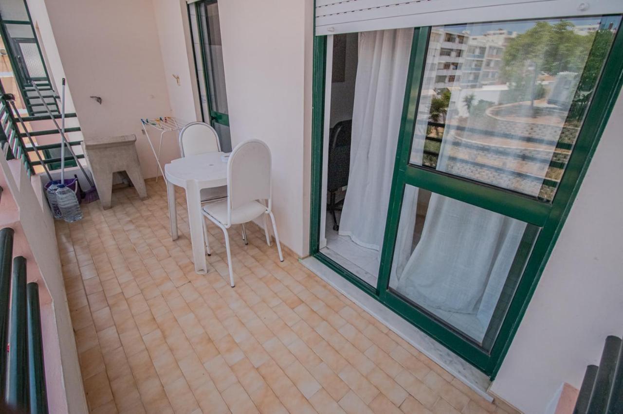 Charming Private Rooms In An Apartment A1 Penha - FAO Eksteriør billede