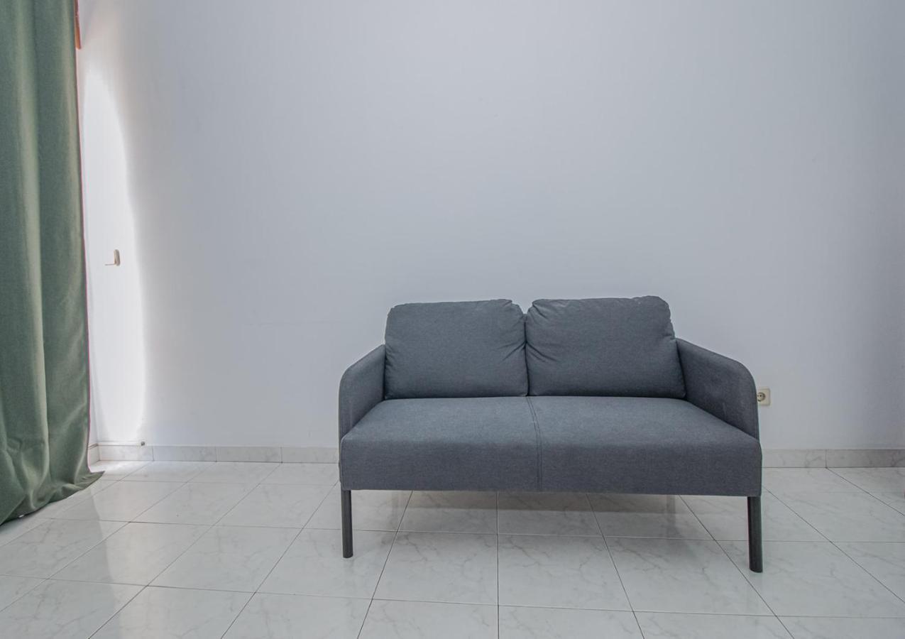 Charming Private Rooms In An Apartment A1 Penha - FAO Eksteriør billede