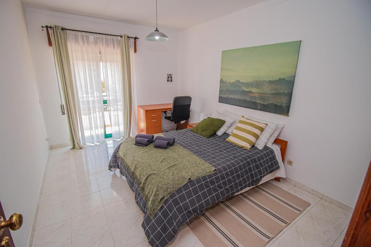 Charming Private Rooms In An Apartment A1 Penha - FAO Eksteriør billede