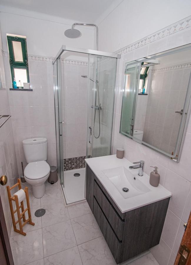 Charming Private Rooms In An Apartment A1 Penha - FAO Eksteriør billede