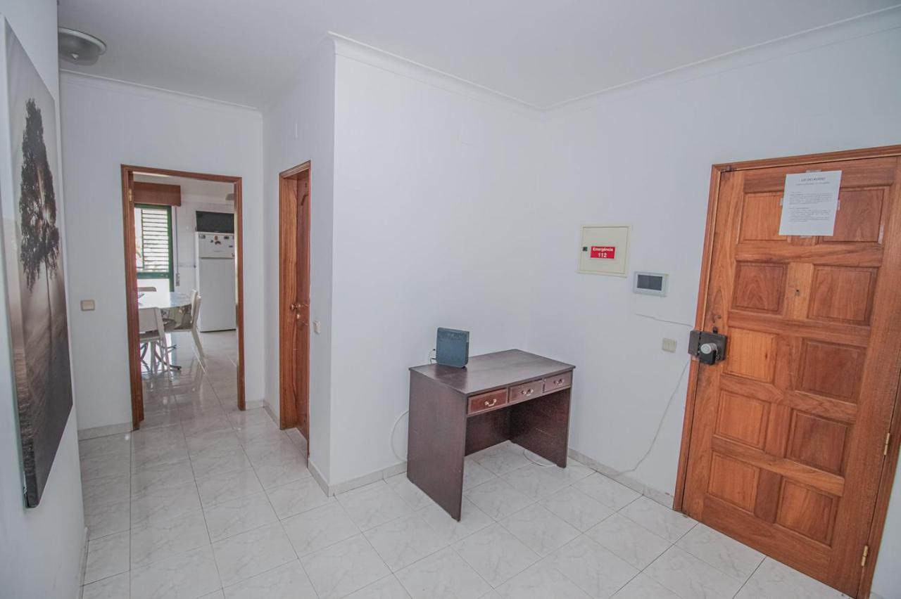 Charming Private Rooms In An Apartment A1 Penha - FAO Eksteriør billede