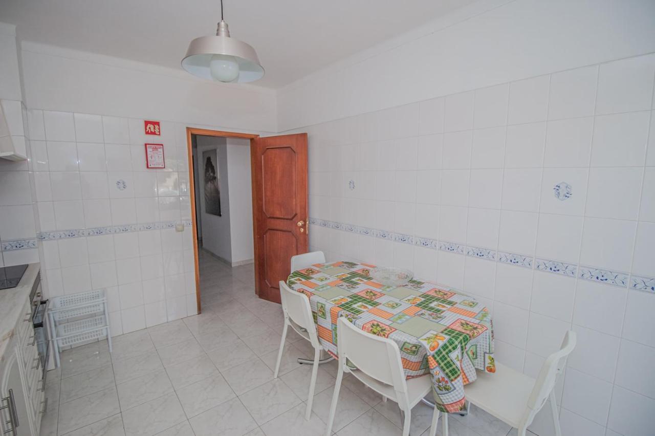 Charming Private Rooms In An Apartment A1 Penha - FAO Eksteriør billede