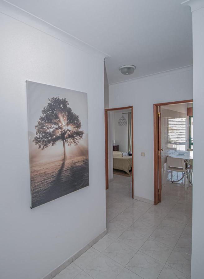 Charming Private Rooms In An Apartment A1 Penha - FAO Eksteriør billede