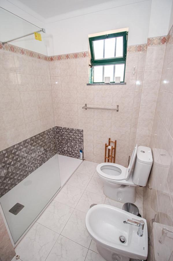 Charming Private Rooms In An Apartment A1 Penha - FAO Eksteriør billede
